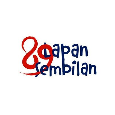 Trademark LAPAN SEMBILAN