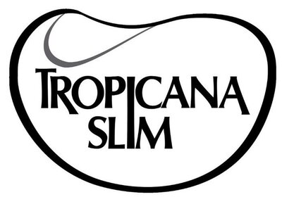 Trademark TROPICANA SLIM LOGO