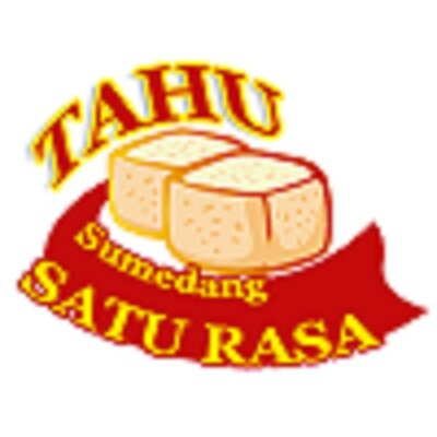 Trademark Tahu Sumedang SATU RASA