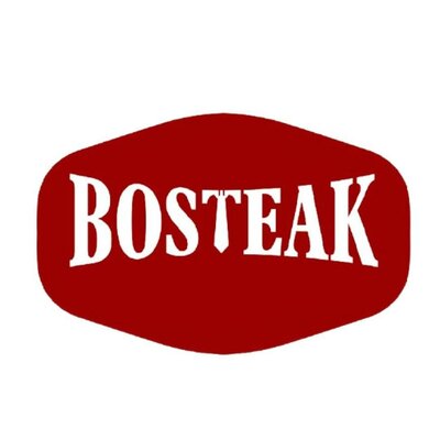 Trademark BOSTEAK