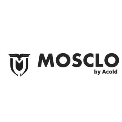 Trademark Mosclo by Acold + Logo