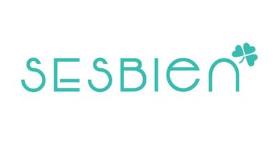 Trademark SESBIEN + Logo