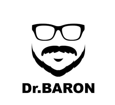 Trademark Dr.BARON + lukisan