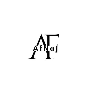 Trademark AfNaj