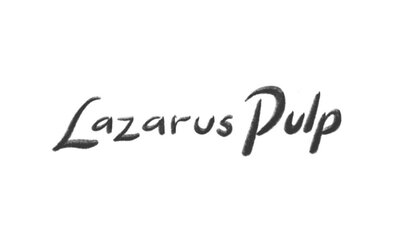 Trademark LAZARUS PULP