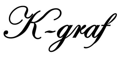 Trademark K-graf