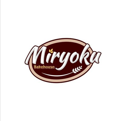 Trademark Miryoku Bakehouse + Lukisan