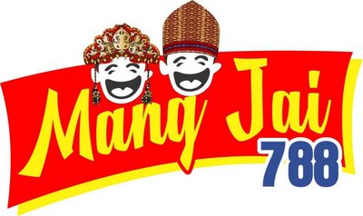 Trademark Mang Jai 788 + lukisan