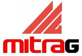 Trademark MITRA G DAN LOGO