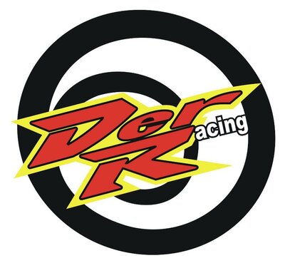 Trademark DER RACING + LOGO