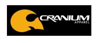 Trademark CRANIUM + LOGO