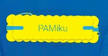 Trademark PAMiku