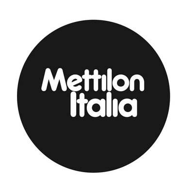 Trademark METTILONITALIA dan Lukisan