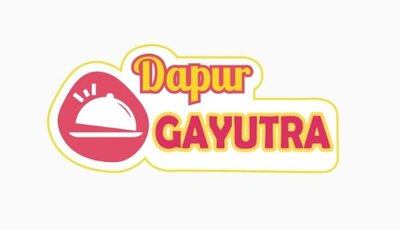 Trademark Dapur GAYUTRA