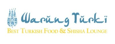 Trademark WARUNG TURKI