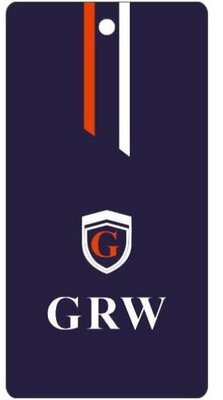 Trademark GRW + LOGO