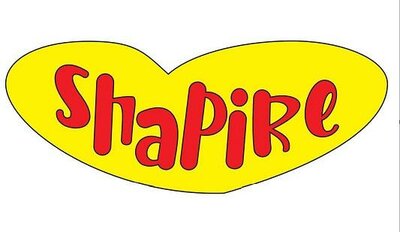 Trademark SHAPIRE + LOGO