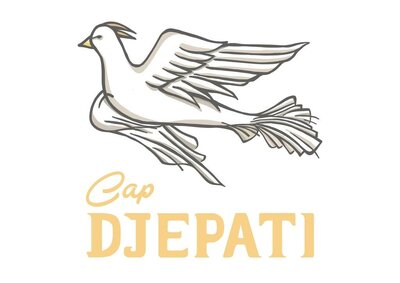 Trademark Djepati