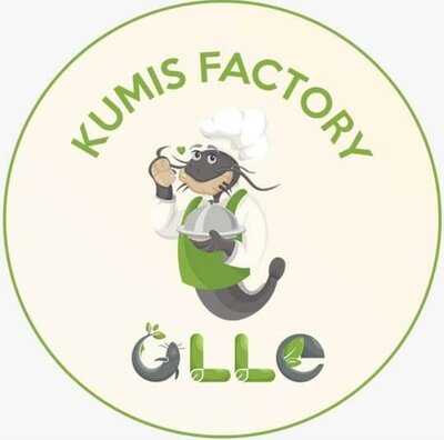 Trademark KUMIS FACTORY oLLe