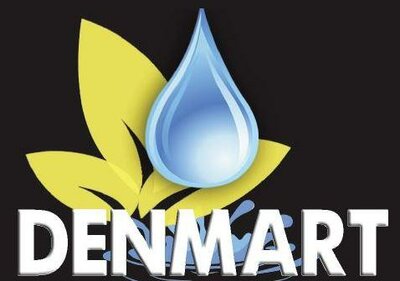 Trademark DENMART