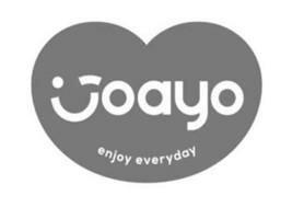 Trademark JOAYO & logo