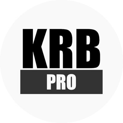 Trademark KRB Pro