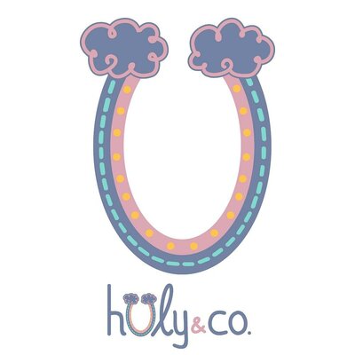 Trademark huly&co + logo