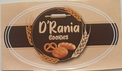 Trademark D'Rania hanya bermakna nama anak