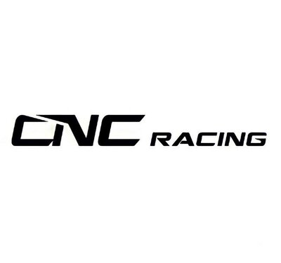 Trademark CNC RACING + LOGO