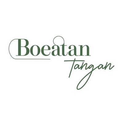 Trademark Boeatan Tangan