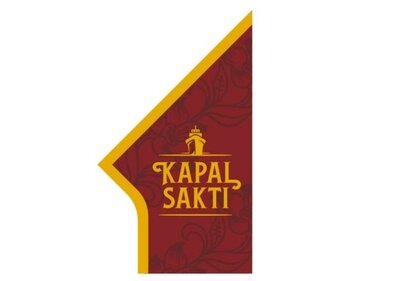 Trademark KAPAL SAKTI + LOGO