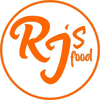 Trademark RJ'S food