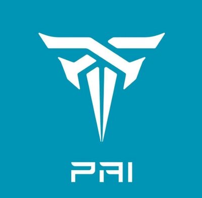 Trademark PAI + Logo