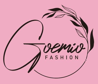 Trademark GOEMIO FASHION + LOGO