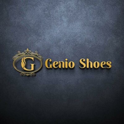 Trademark Genio Shoes