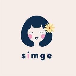 Trademark SIMGE