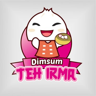 Trademark DIMSUM TEH IRMA