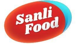 Trademark SANLI FOOD + GAMBAR