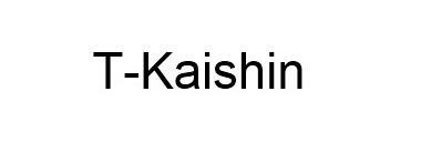 Trademark T-KAISHIN