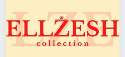 Trademark ELLZESH COLLECTION + Lukisan