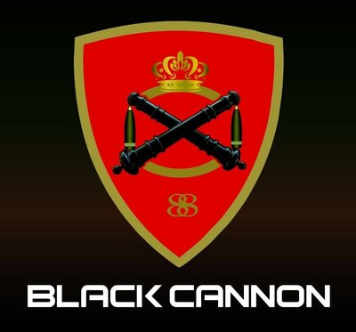 Trademark BLACK CANNON