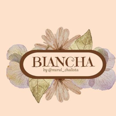 Trademark BIANCHA by Nurul Chalista