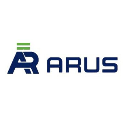 Trademark ARUS