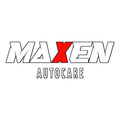 Trademark MAXEN AUTOCARE