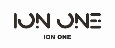 Trademark ION ONE + LOGO