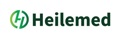 Trademark Heilemed