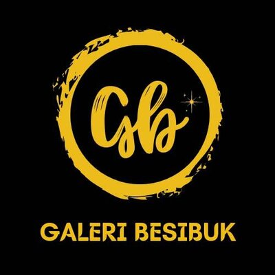 Trademark GALERI BESIBUK + LUKISAN