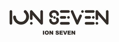 Trademark ION SEVEN + LOGO