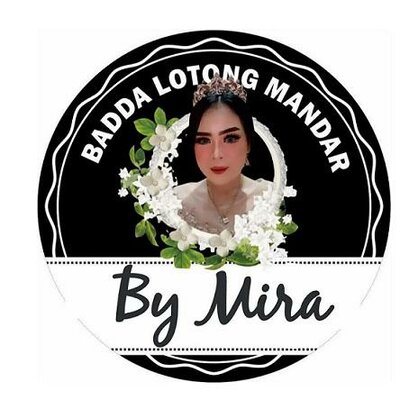 Trademark BADDA LOTONG MANDAR By Mira