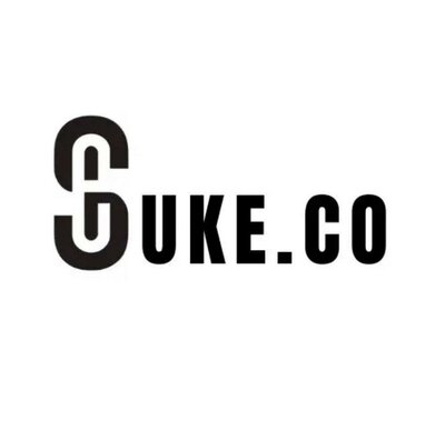 Trademark SUKE.CO